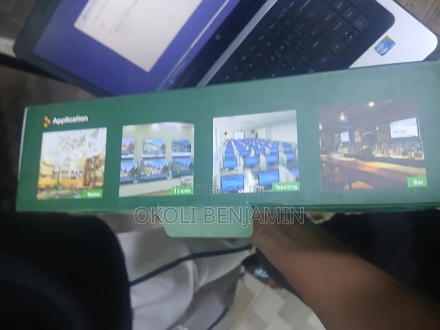 8 in 1 HDTV photo 4