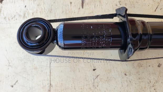Shock Absorber (Rear) - Corolla 2014-2018 photo 2