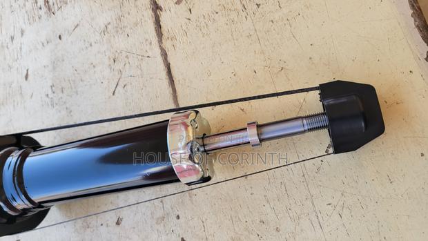 Shock Absorber (Rear) - Corolla 2014-2018 photo 3