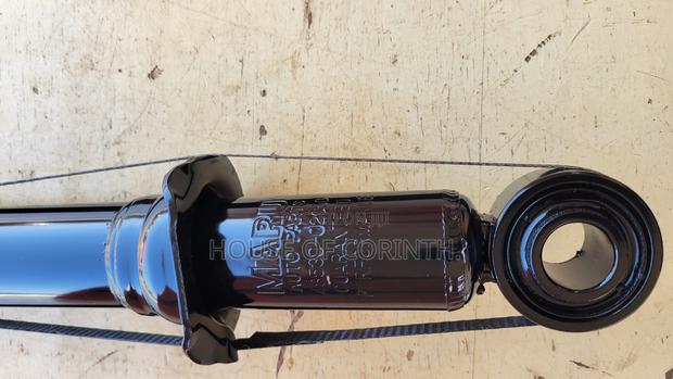 Shock Absorber (Rear) - Corolla 2014-2018 photo 4