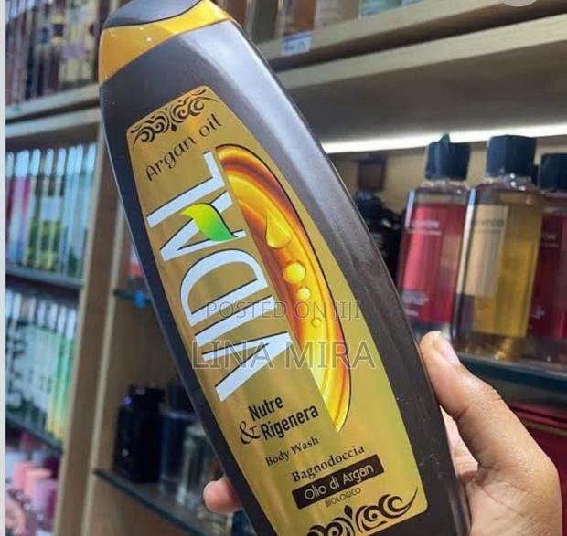 Vidal Argan Oil · Photo 3