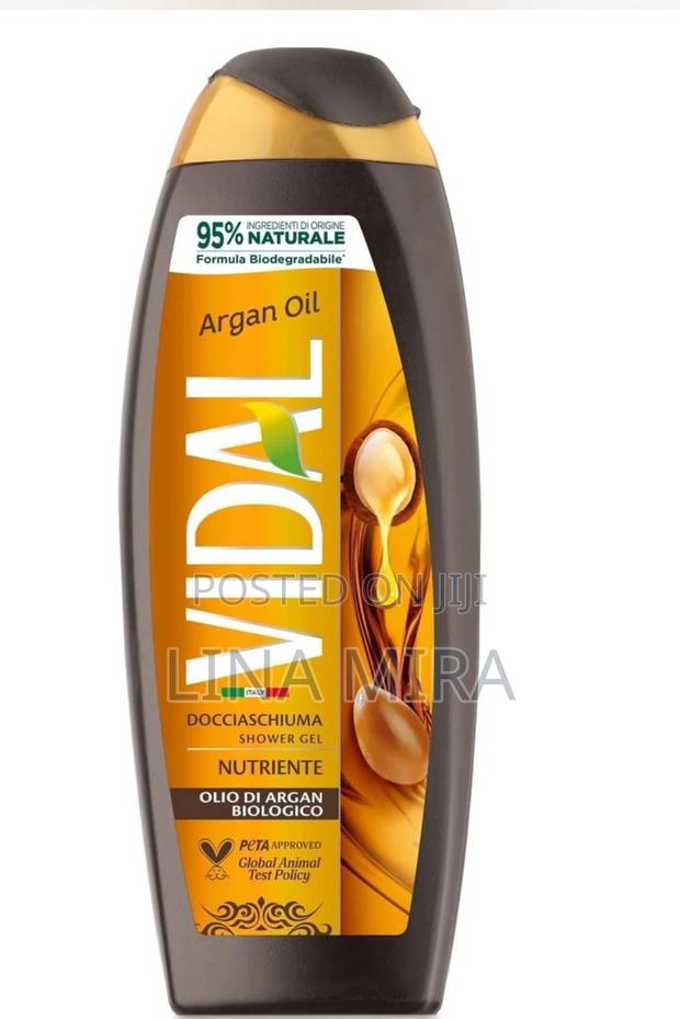 Vidal Argan Oil · Photo 4