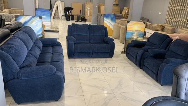 A Royal Sofa Set, Very Beautiful and Quality