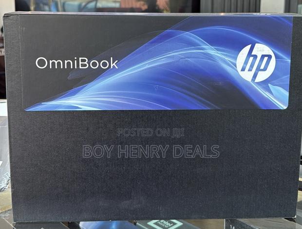 New Laptop HP OmniBook X Flip 16" 16GB Intel Core Ultra 7 SSD 1T photo 3