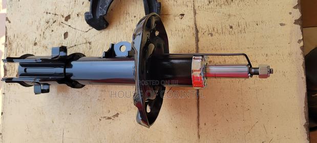 Shock Absorbers (Front, Pair) - Hyundai Elantra 2018- photo 3