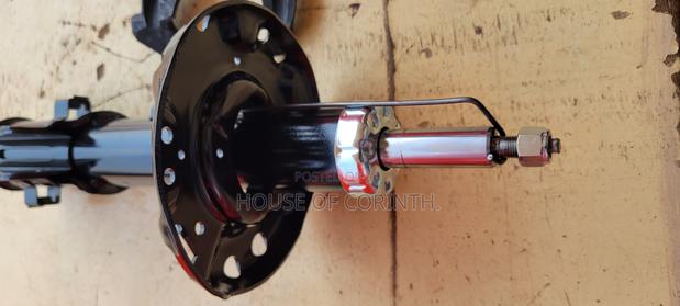 Shock Absorbers (Front, Pair) - Hyundai Elantra 2018- photo 4