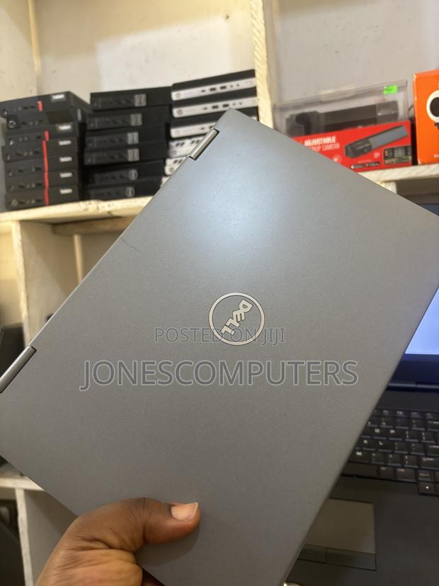 Laptop Dell Inspiron 13 5378 8GB Intel Core i5 HDD 1T photo 4