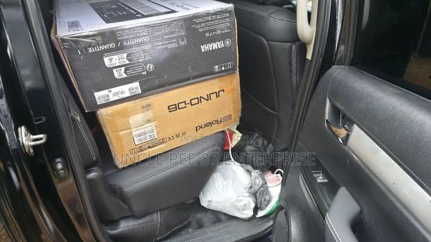 Toyota Hilux Revo Single Cab Deisel 2.4 RWD 2017 Black photo 8