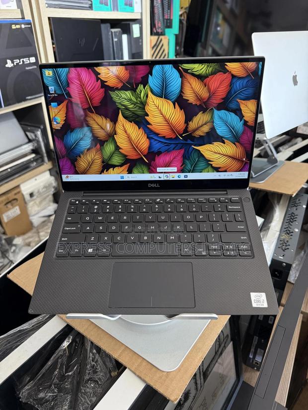 Laptop Dell XPS 13 7390 16GB Intel Core I7 SSD 512GB photo 5