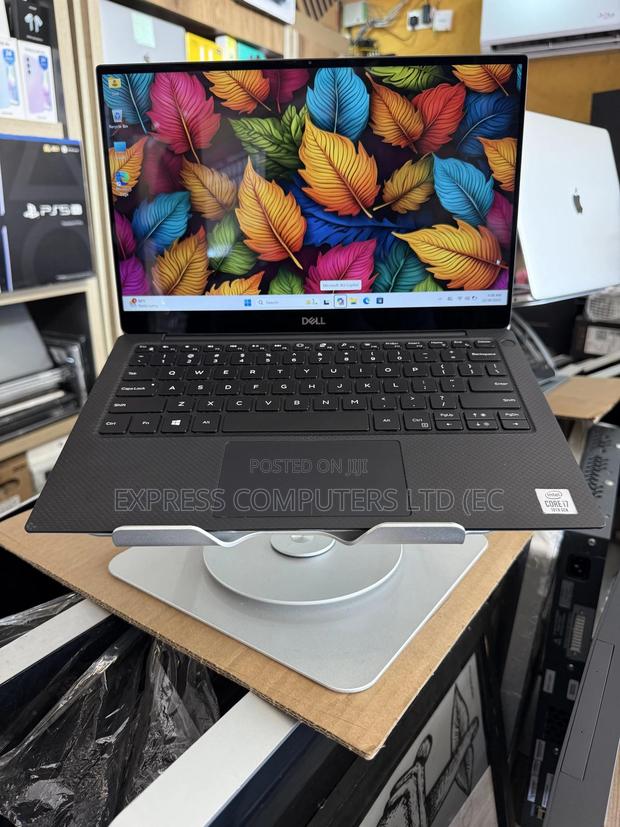 Laptop Dell XPS 13 7390 16GB Intel Core I7 SSD 512GB photo 3