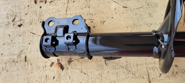 Shock Absorbers (Front, Pair) - Hyundai Elantra 2008- photo 2
