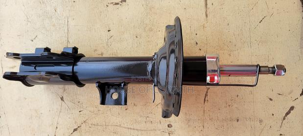 Shock Absorbers (Front, Pair) - Hyundai Elantra 2012- photo 3
