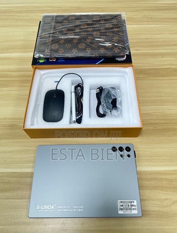 New Tablet 512 GB photo 6