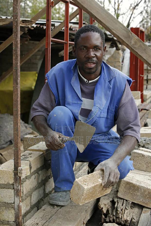 Mason Works · Photo 1