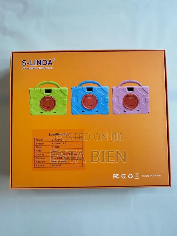 New Tablet 512 GB photo 4