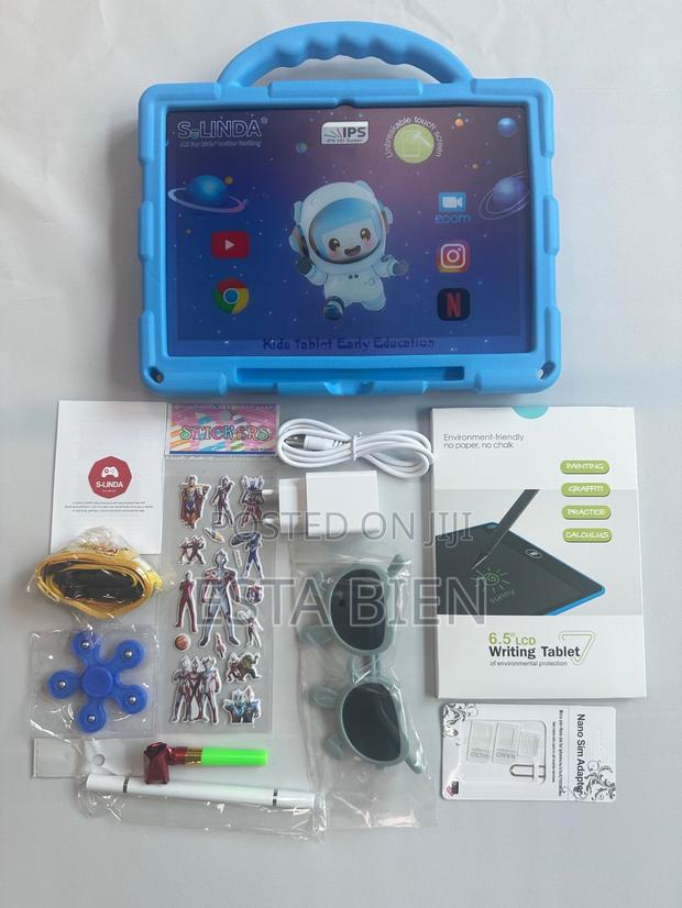 New Tablet 512 GB photo 5