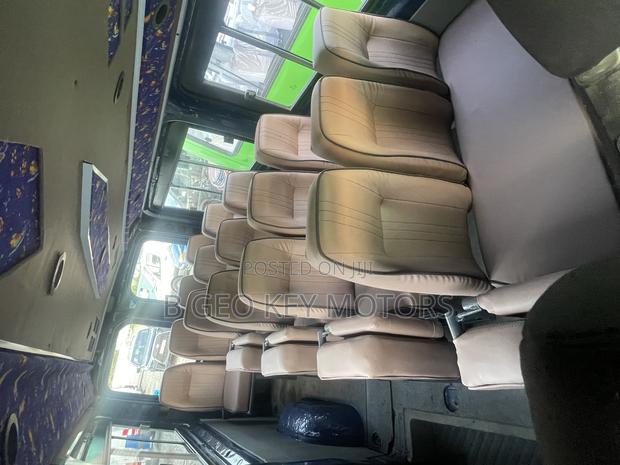 Mercedes-Benz Sprinter 2012 photo 6