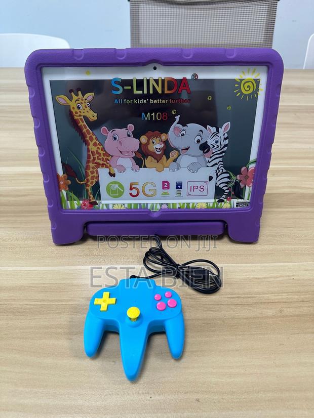 New Tablet 512 GB photo 4