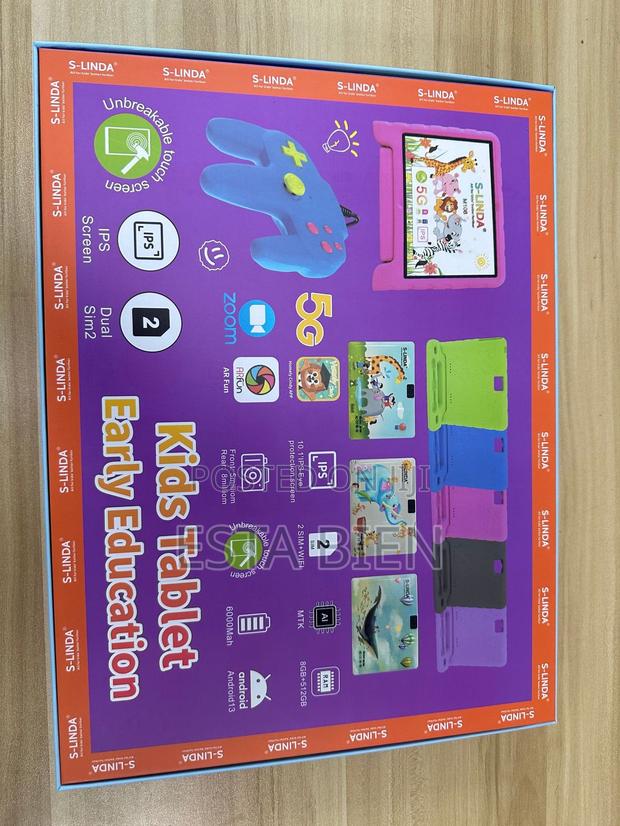 New Tablet 512 GB photo 3