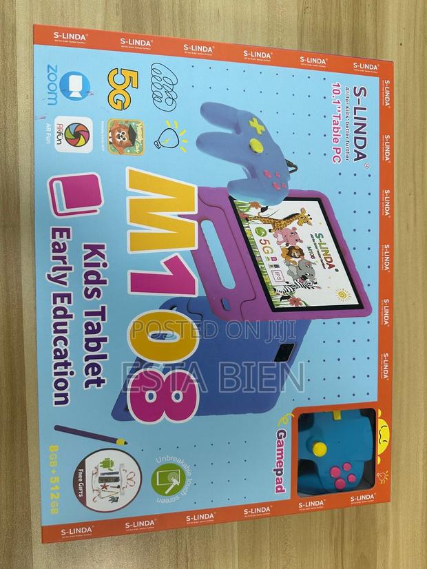 New Tablet 512 GB photo 2