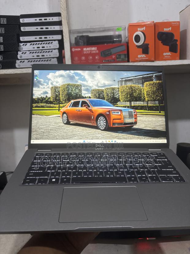 Laptop Dell Latitude 5420 8GB Intel Core i5 SSD 256GB