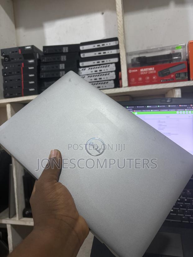 Laptop Dell Latitude 5420 8GB Intel Core i5 SSD 256GB photo 3