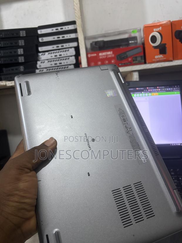 Laptop Dell Latitude 5420 8GB Intel Core i5 SSD 256GB photo 4