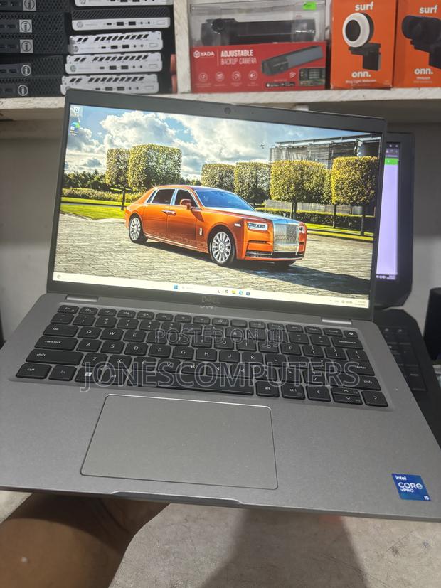 Laptop Dell Latitude 5420 8GB Intel Core i5 SSD 256GB photo 5