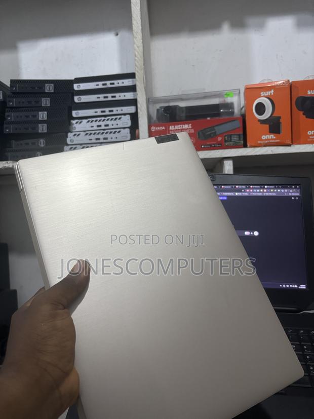 Laptop Lenovo Ideapad 3 8GB Intel Core i3 SSD 256GB photo 4