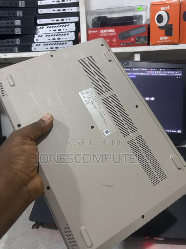 Laptop Lenovo Ideapad 3 8GB Intel Core i3 SSD 256GB photo 5