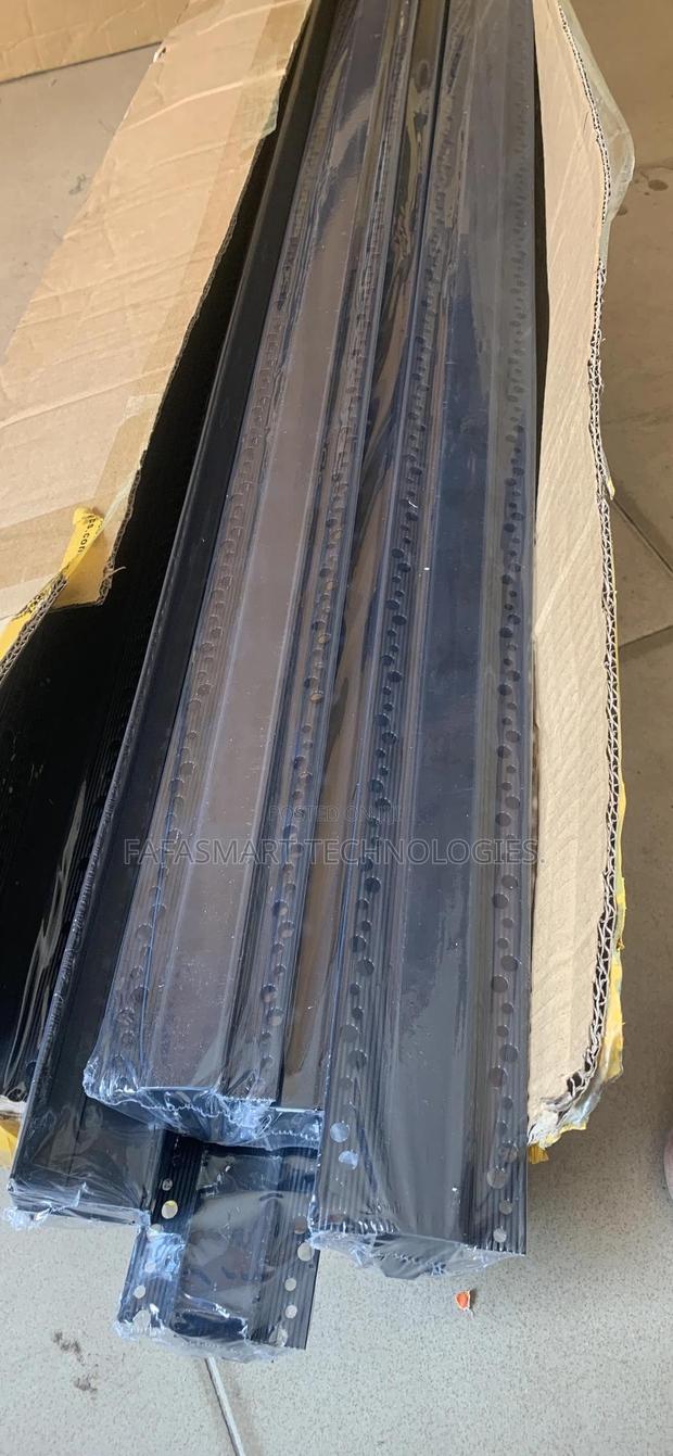 1m and 2m Magnetic Aluminum Track Rails photo 4
