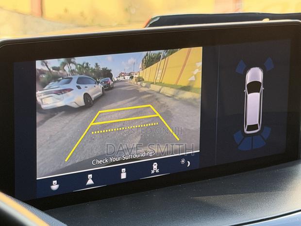 Acura RDX A-Spec Pkg FWD 2019 Gray