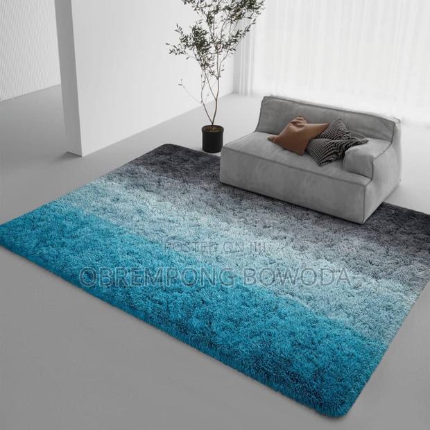Large Shaggy Fluffy 180x270cm