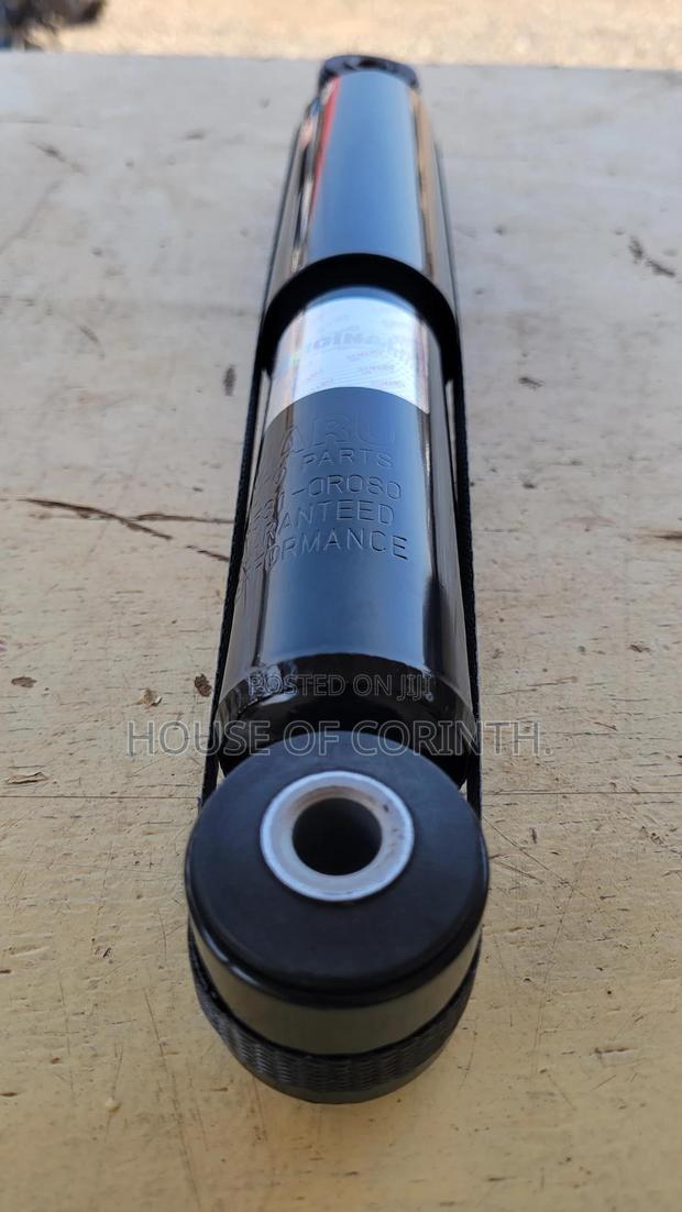 Shock Absorber(Rear) - Rav4 2013-19, Harrier 2014-2020, Lexus Nx 2014-