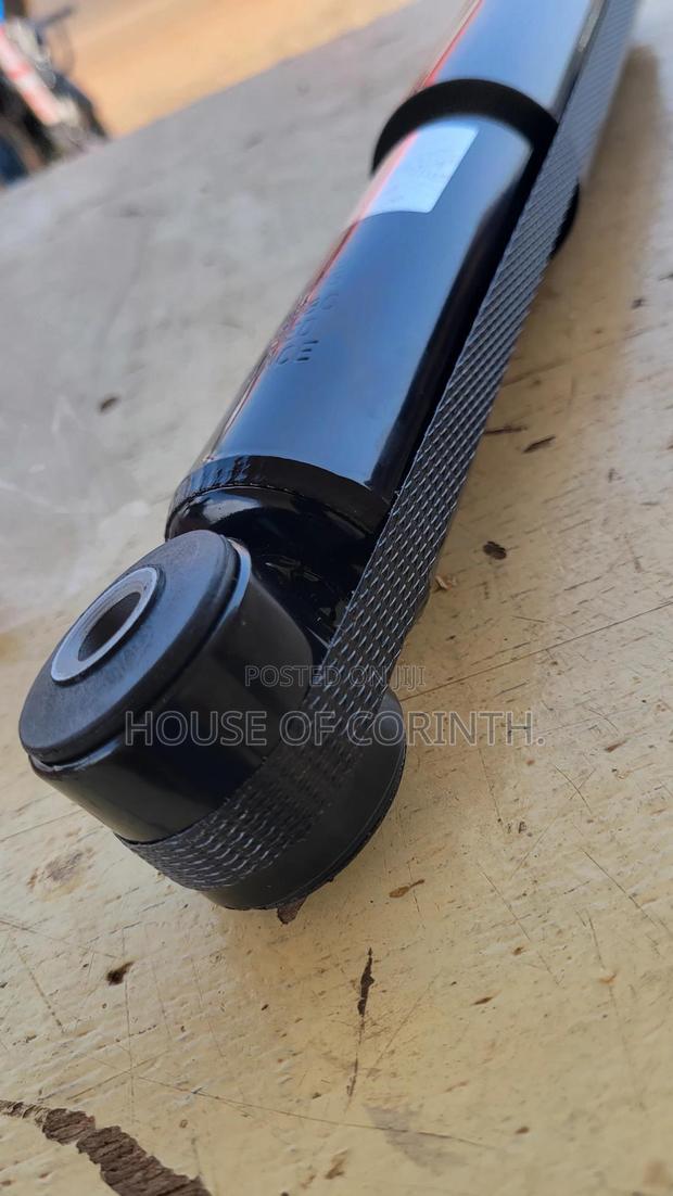 Shock Absorber(Rear) - Rav4 2013-19, Harrier 2014-2020, Lexus Nx 2014- photo 2