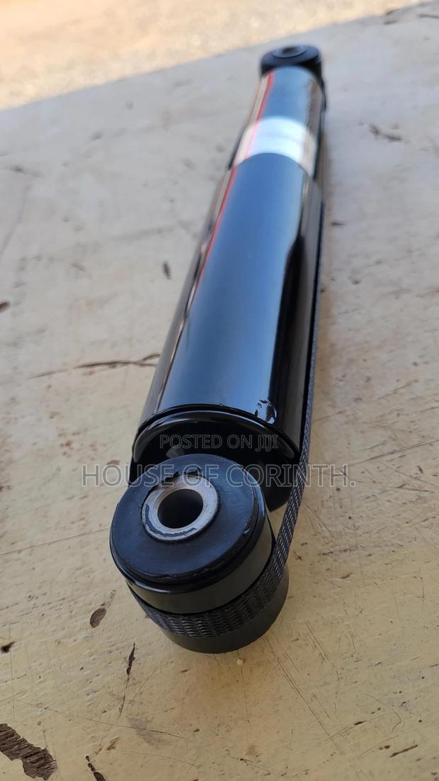Shock Absorber(Rear) - Rav4 2013-19, Harrier 2014-2020, Lexus Nx 2014- photo 3