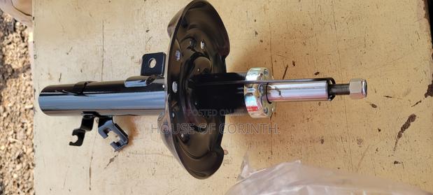 Shock Absorber (Front, Pair) - Nissan Qashqai, Rogue, X-Trail 2016- photo 3