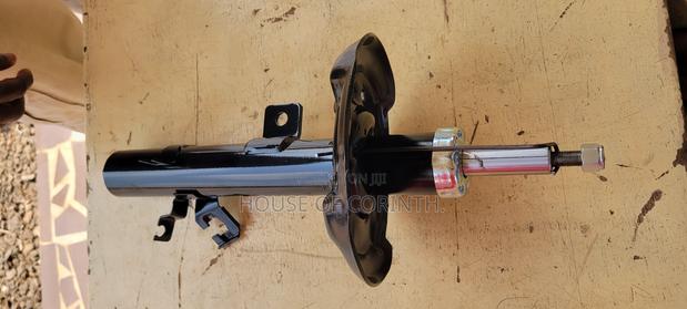 Shock Absorber (Front, Pair) - Nissan Qashqai, Rogue, X-Trail 2016- photo 4