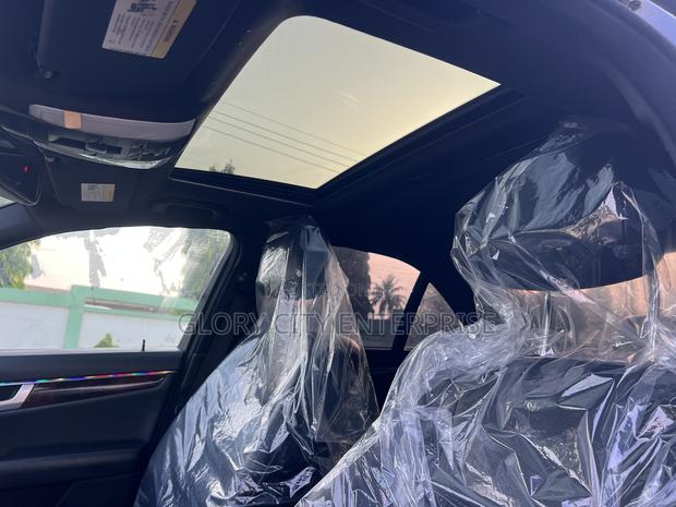 Mercedes-Benz C250 2014 Black