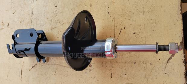 Shock Absorber (Front, Pair) - Matiz 2005- photo 2