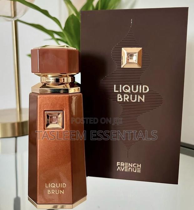 Liquid Brun photo 2