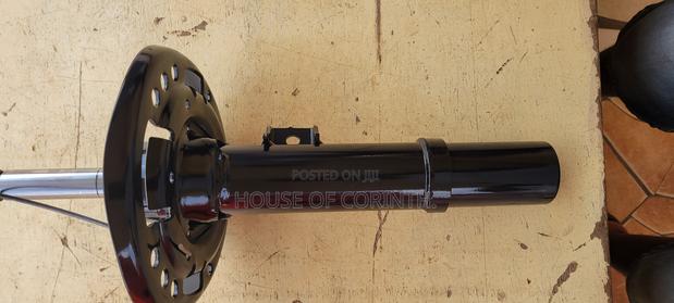Shock Absorber - Honda Civic 2016- (Front, Pair) photo 4