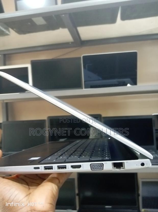Laptop HP ProBook 450 G5 8GB Intel Core i5 SSD 256GB photo 3