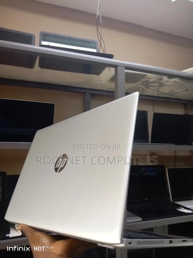 Laptop HP ProBook 450 G5 8GB Intel Core i5 SSD 256GB photo 4