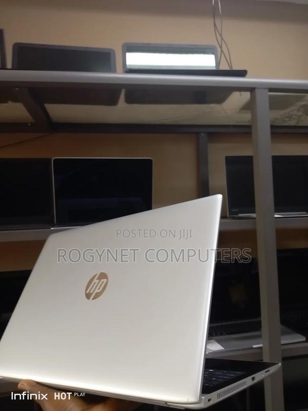 Laptop HP ProBook 450 G5 8GB Intel Core i5 SSD 256GB photo 5