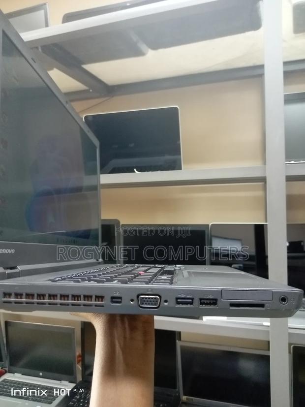Laptop Lenovo ThinkPad T540p 8GB Intel Core i7 HDD 500GB photo 5