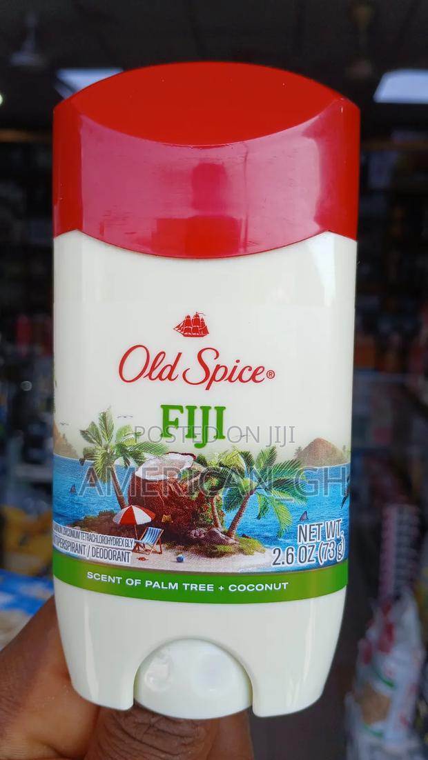 Old Spice Fiji Antiperspirant Deodorant, 73g · Photo 3