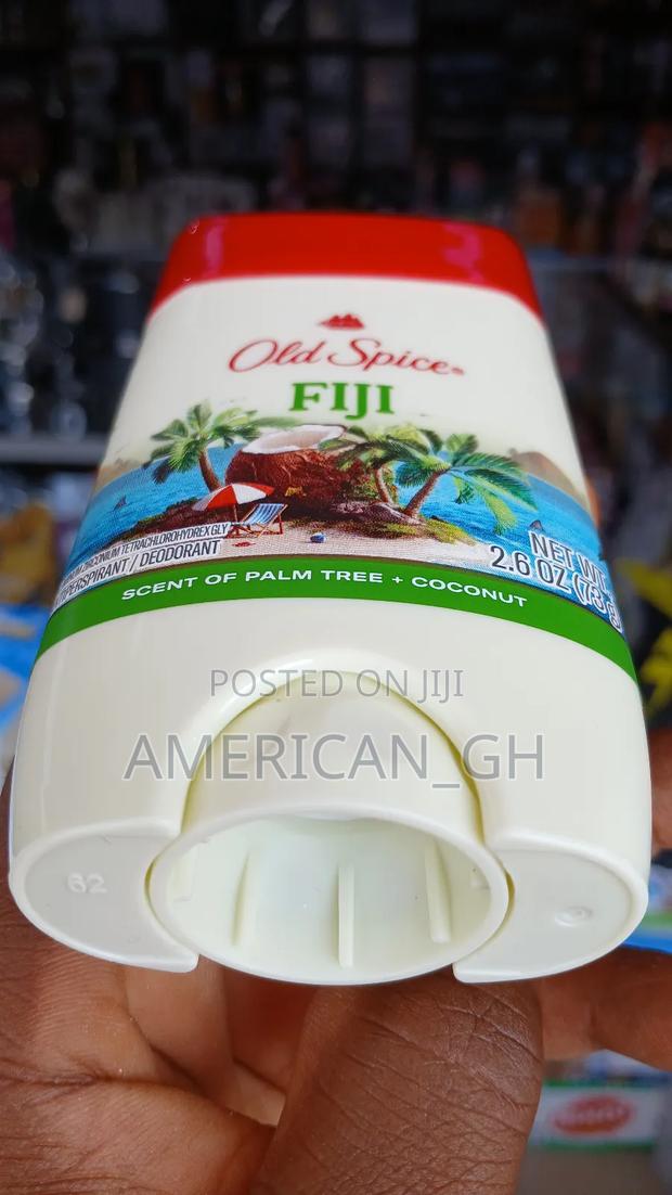 Old Spice Fiji Antiperspirant Deodorant, 73g · Photo 4