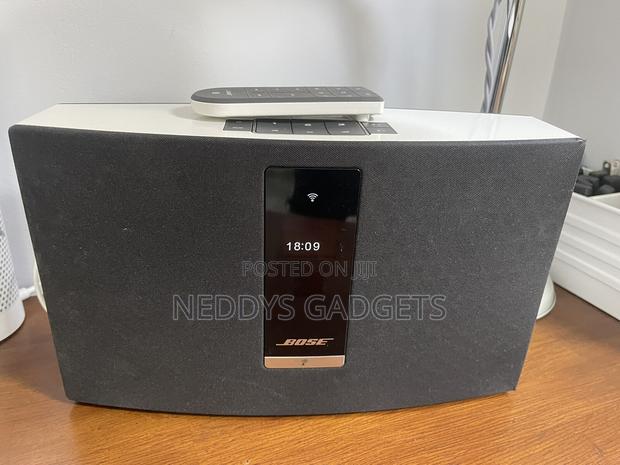 Bose Soundtouch 20 Series Iii Bluetooth System