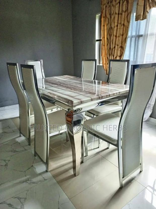 Leather Office Furniture's, Church Chairs And Dinning photo 2